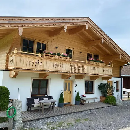 Apartment-Chalet Moedlinghof Hopfgarten im Brixental Exterior foto