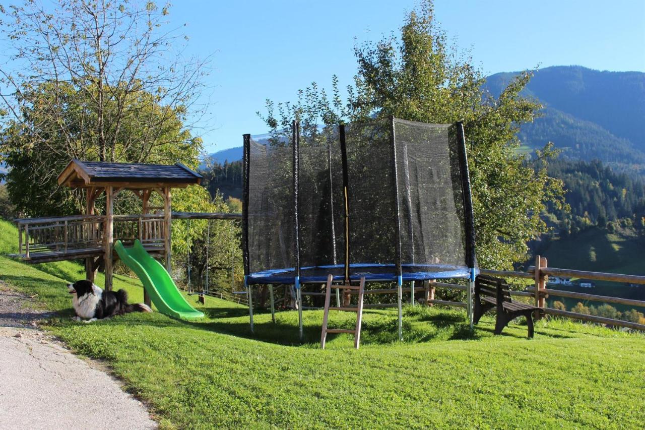 Apartment-chalet Moedlinghof Hopfgarten im Brixental
