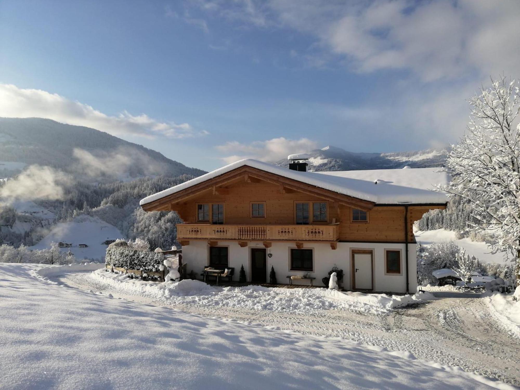 Apartment-chalet Moedlinghof Apartment *
