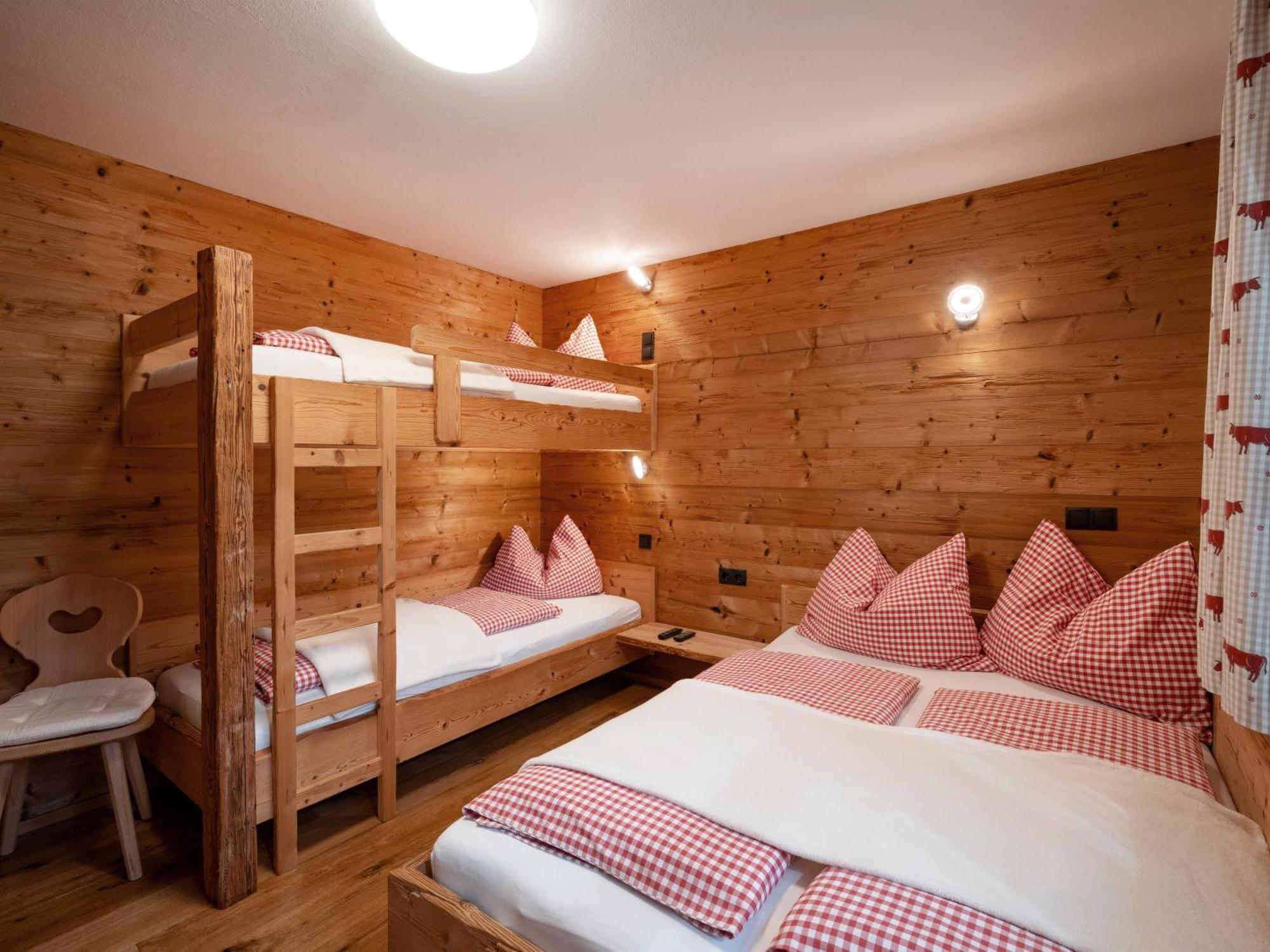 Apartment-chalet Moedlinghof Apartment