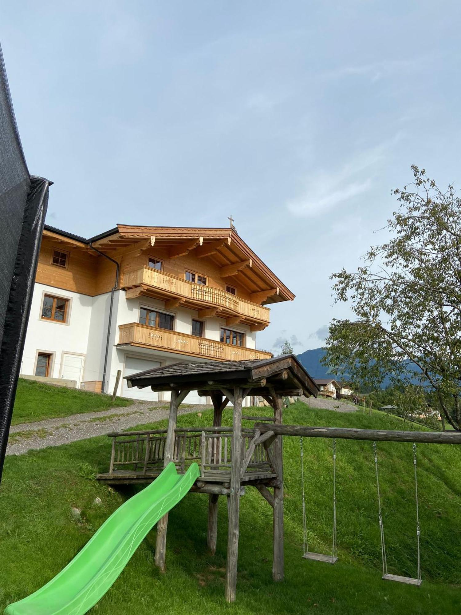 Apartment-chalet Moedlinghof Apartment *
